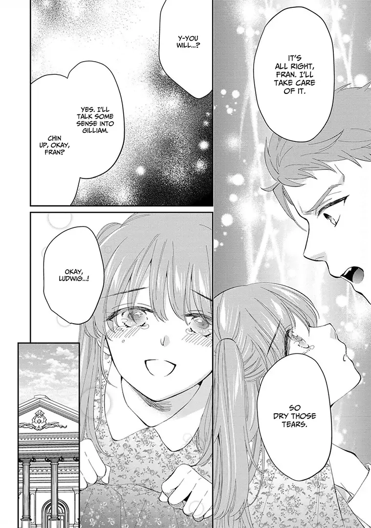 My New Fiance Is Hopelessly in Love Chapter 5 page 5 - MangaKakalot