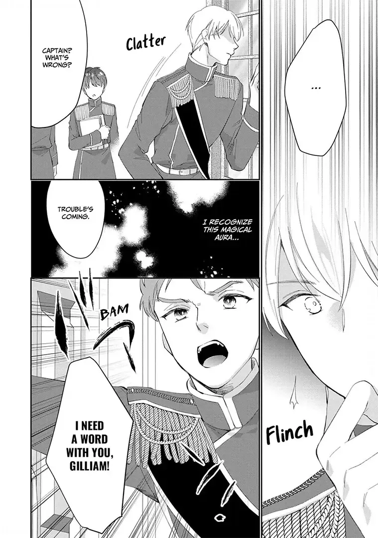 My New Fiance Is Hopelessly in Love Chapter 5 page 7 - MangaKakalot