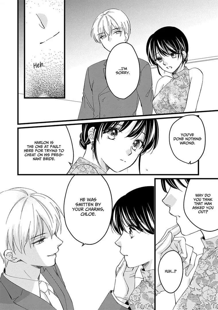 My New Fiance Is Hopelessly in Love Chapter 6 page 13 - MangaKakalot