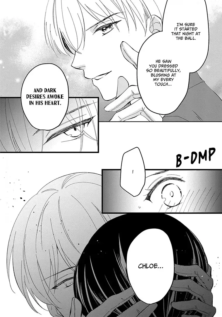 My New Fiance Is Hopelessly in Love Chapter 6 page 14 - MangaKakalot