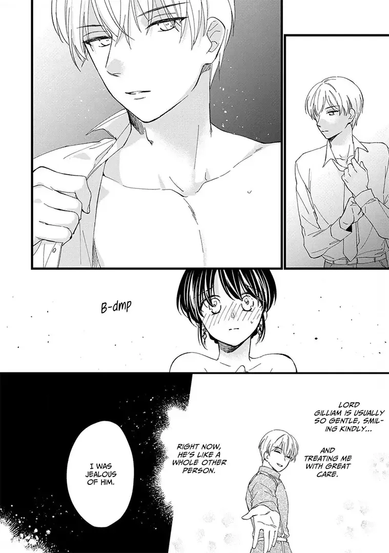 My New Fiance Is Hopelessly in Love Chapter 6 page 21 - MangaKakalot