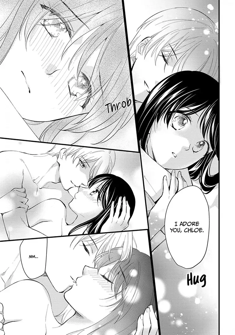 My New Fiance Is Hopelessly in Love Chapter 7 page 7 - MangaKakalot