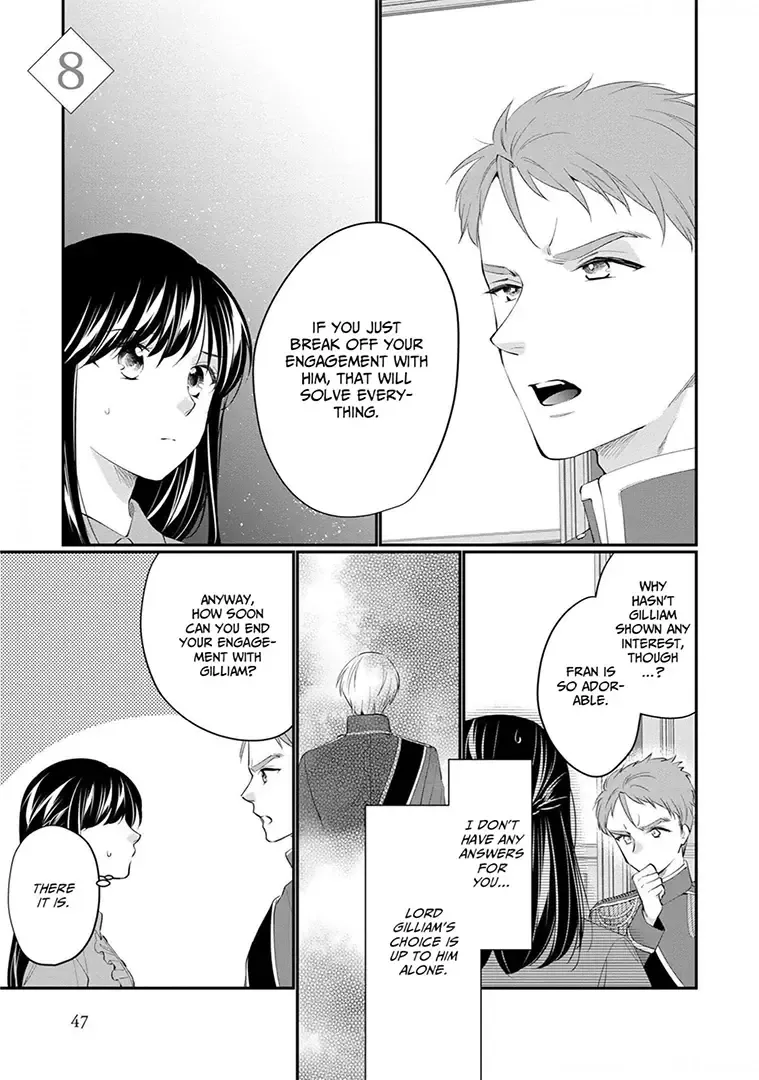 My New Fiance Is Hopelessly in Love Chapter 8 page 4 - MangaKakalot