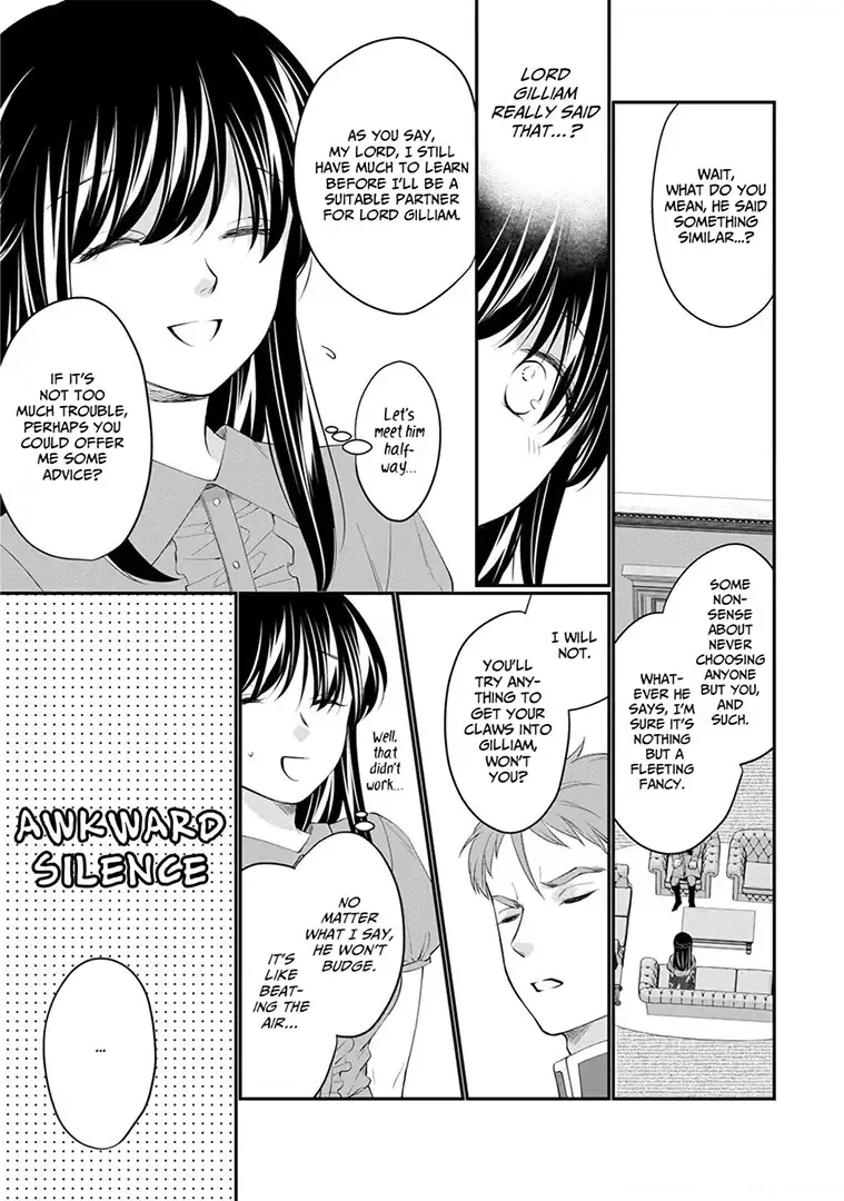 My New Fiance Is Hopelessly in Love Chapter 8 page 6 - MangaKakalot