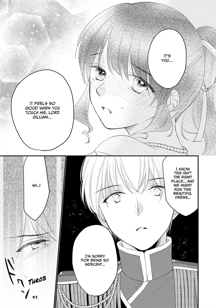 My New Fiance Is Hopelessly in Love Chapter 9 page 20 - MangaKakalot