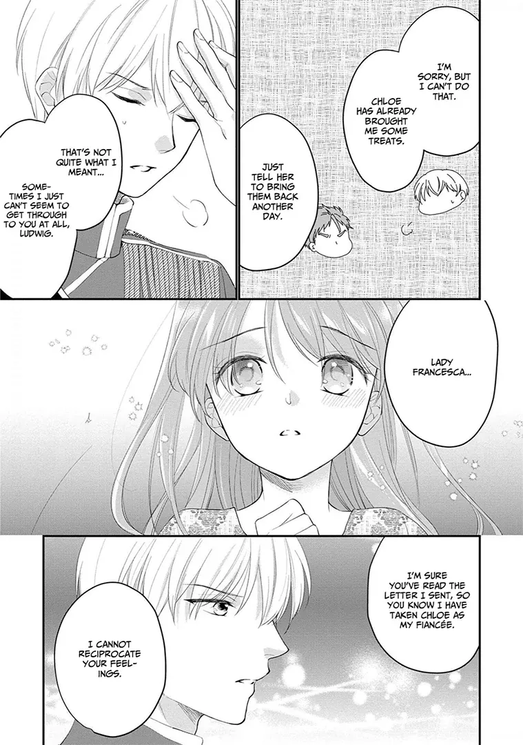 My New Fiance Is Hopelessly in Love Chapter 9 page 4 - MangaKakalot