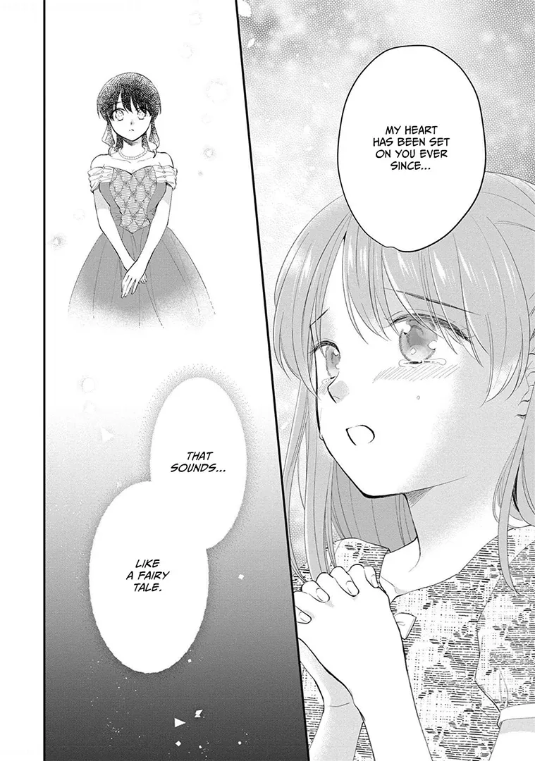 My New Fiance Is Hopelessly in Love Chapter 9 page 7 - MangaKakalot