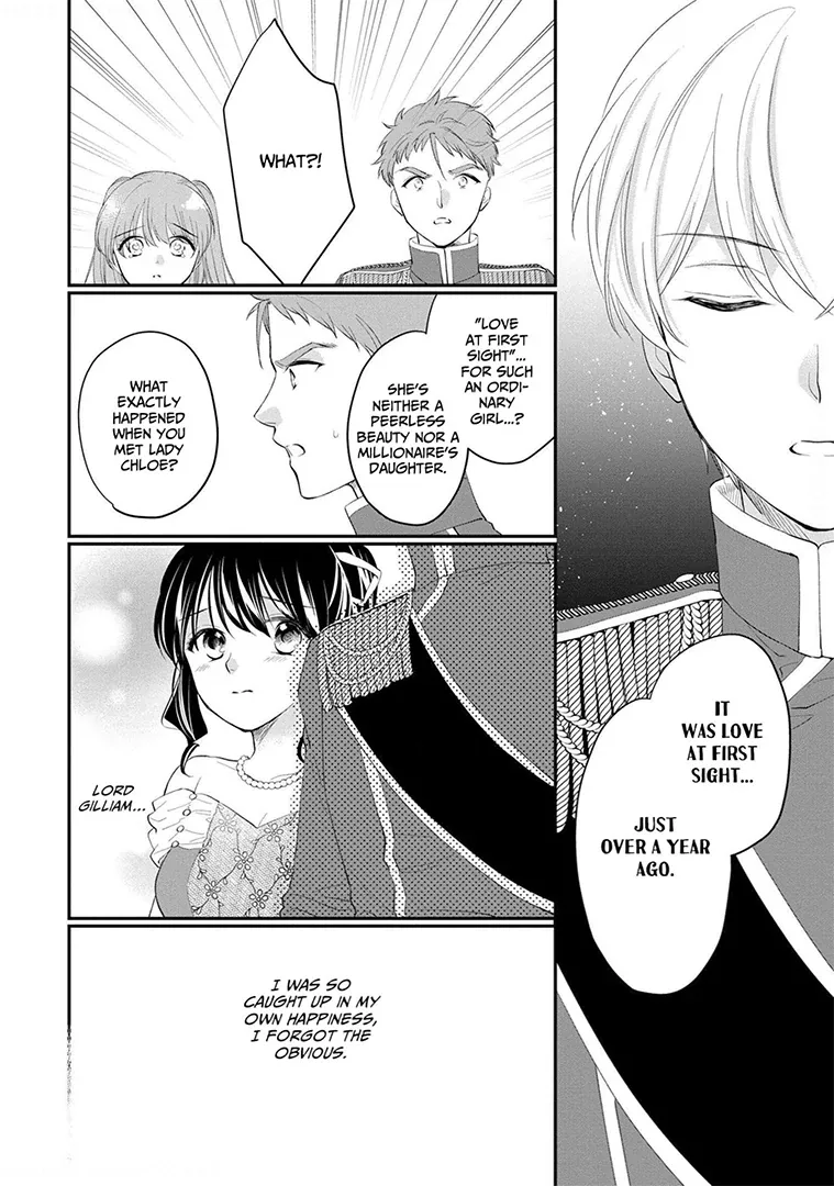 My New Fiance Is Hopelessly in Love Chapter 9 page 9 - MangaKakalot