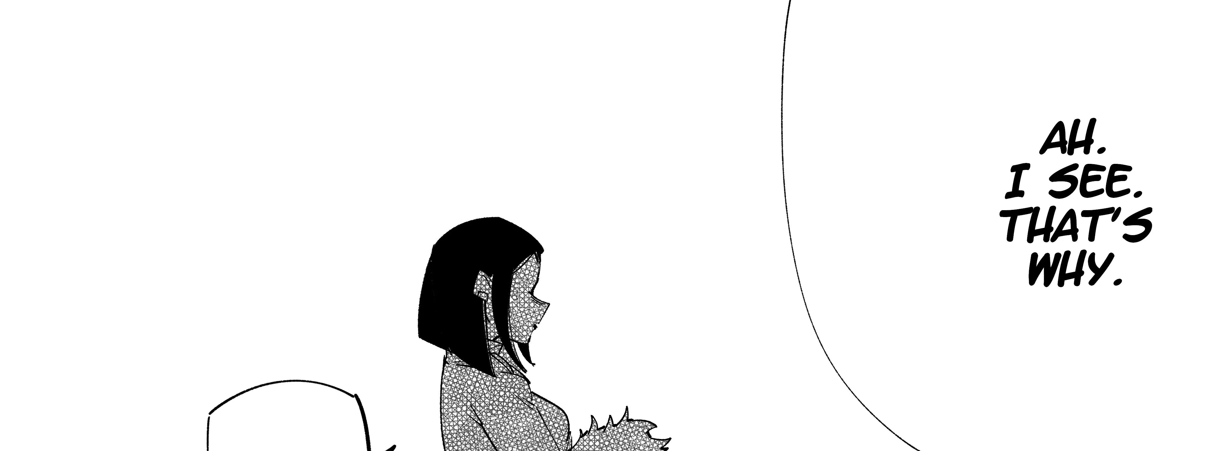 My New Girlfriend Is Not Human? Chapter 32 page 10 - MangaKakalot