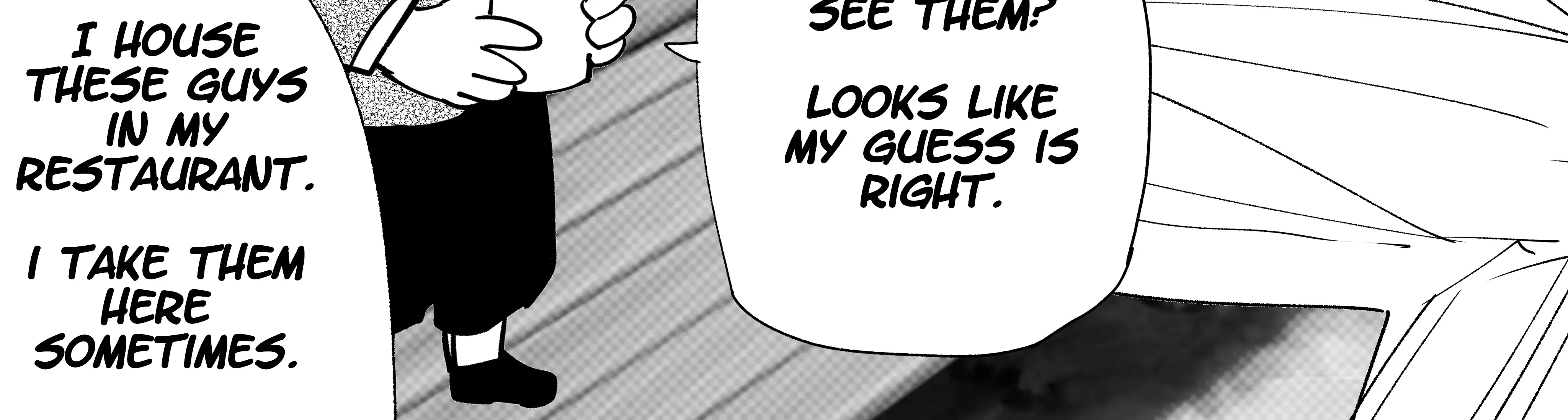 My New Girlfriend Is Not Human? Chapter 52 page 15 - MangaKakalot