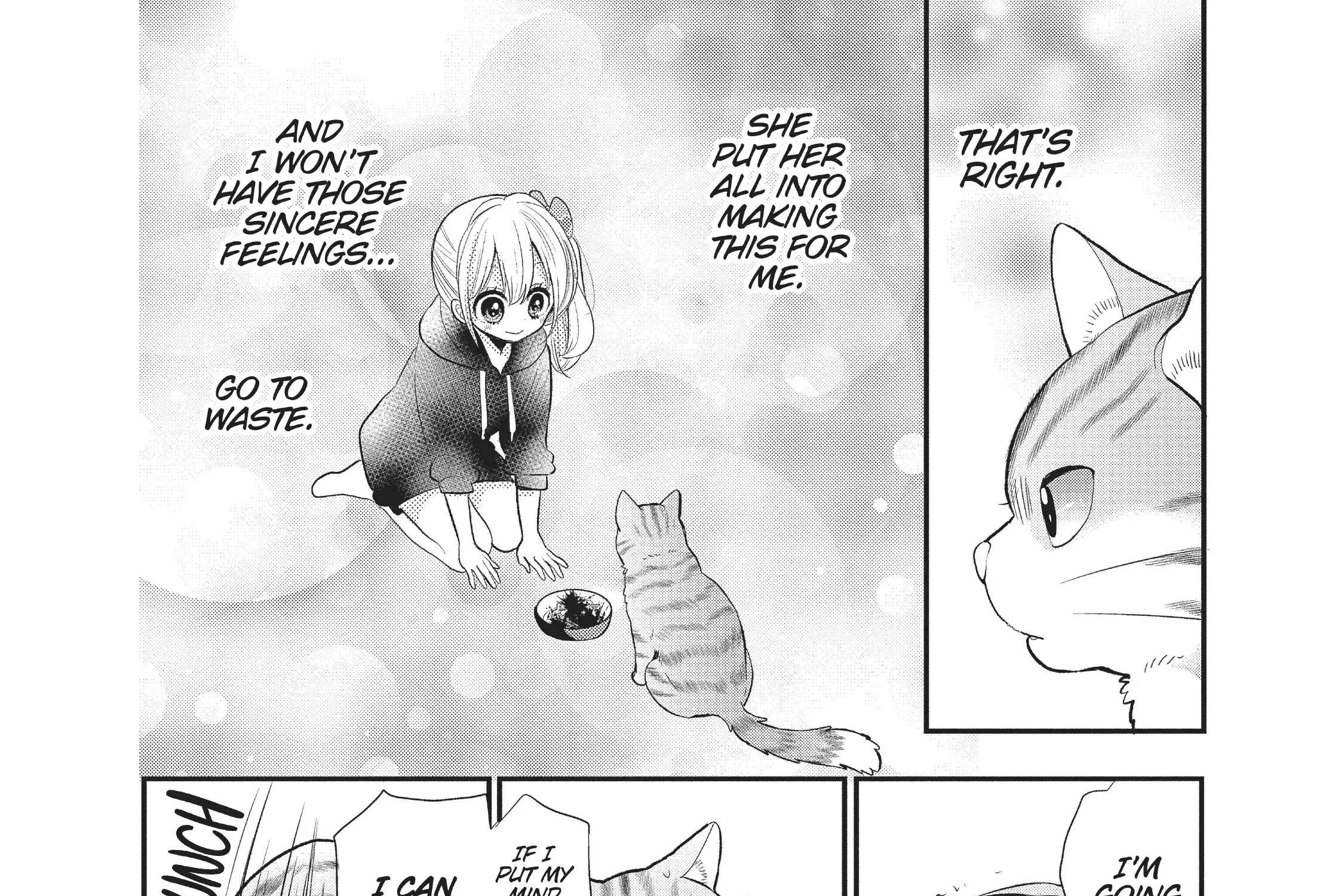 My New Life as a Cat Chapter 9 page 40 - MangaKakalot