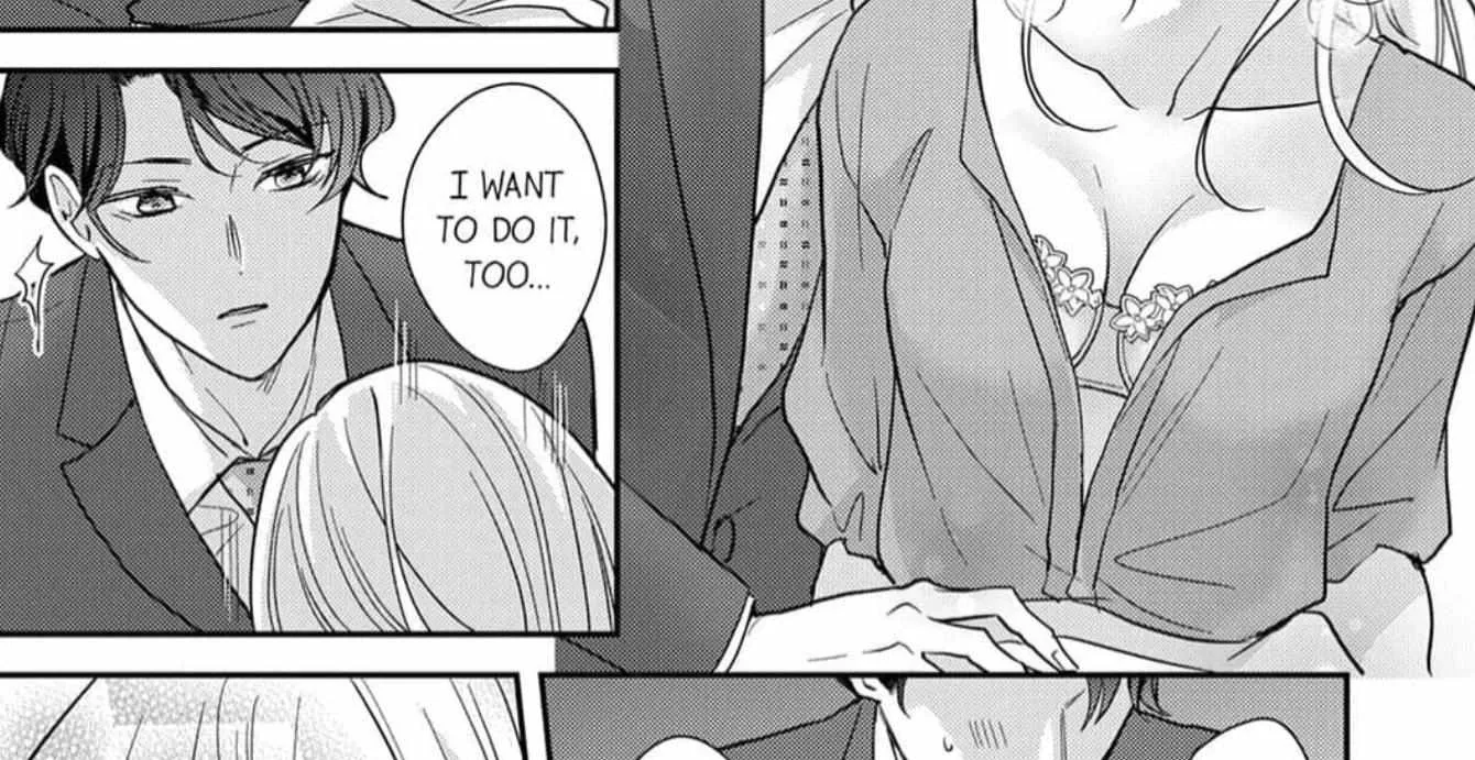 My Obsessive Boyfriend Spoils Me Begrudgingly Both In Bed And At Work Chapter 6 page 24 - MangaKakalot