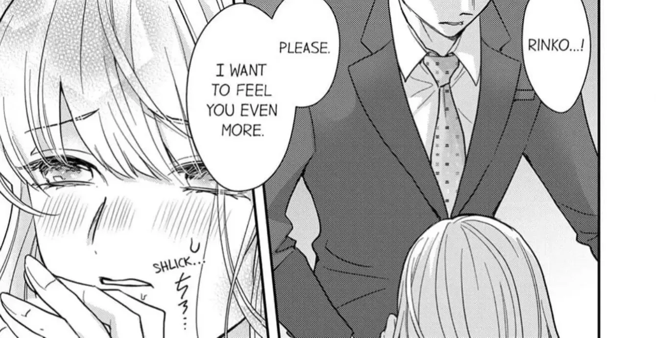 My Obsessive Boyfriend Spoils Me Begrudgingly Both In Bed And At Work Chapter 6 page 25 - MangaKakalot