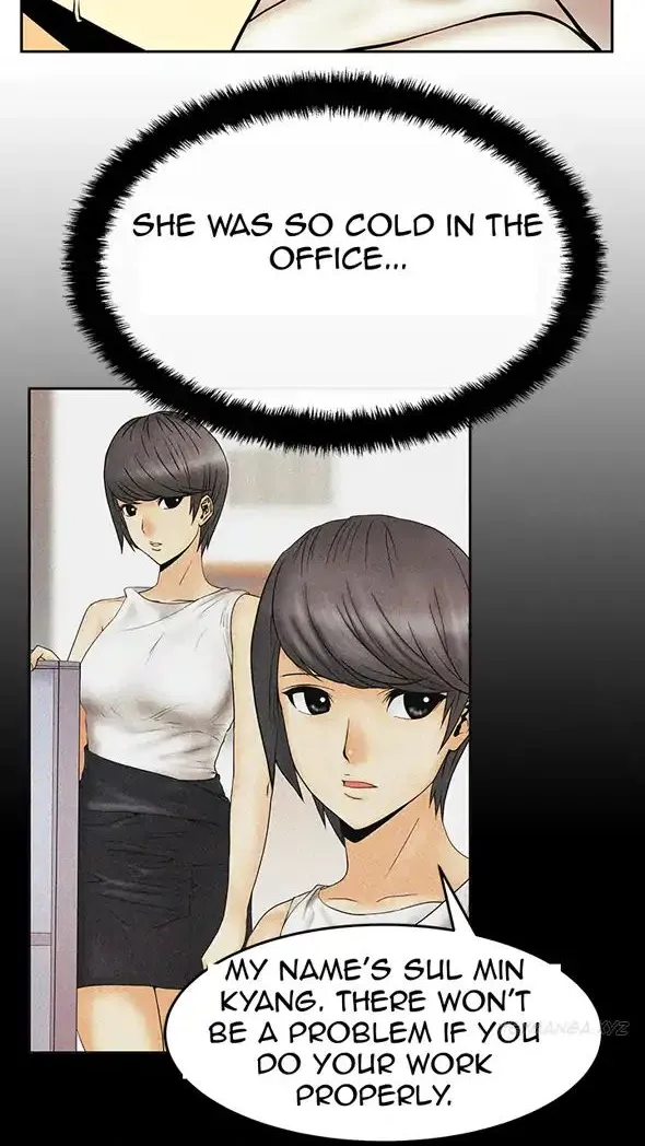 My Office Ladies - Page 3