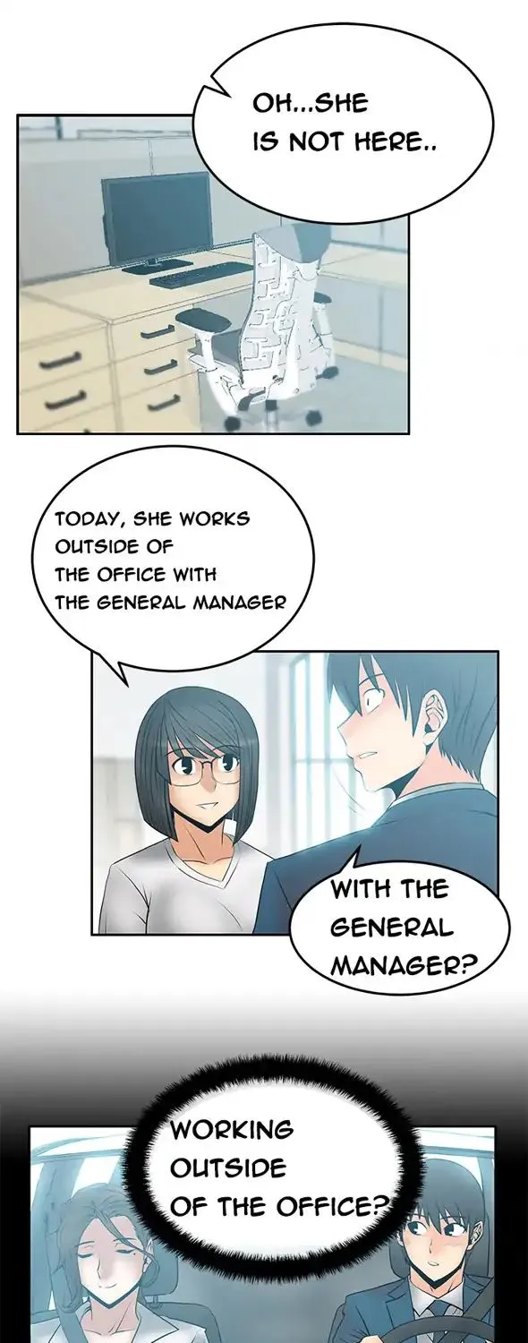 My Office Ladies - Page 6