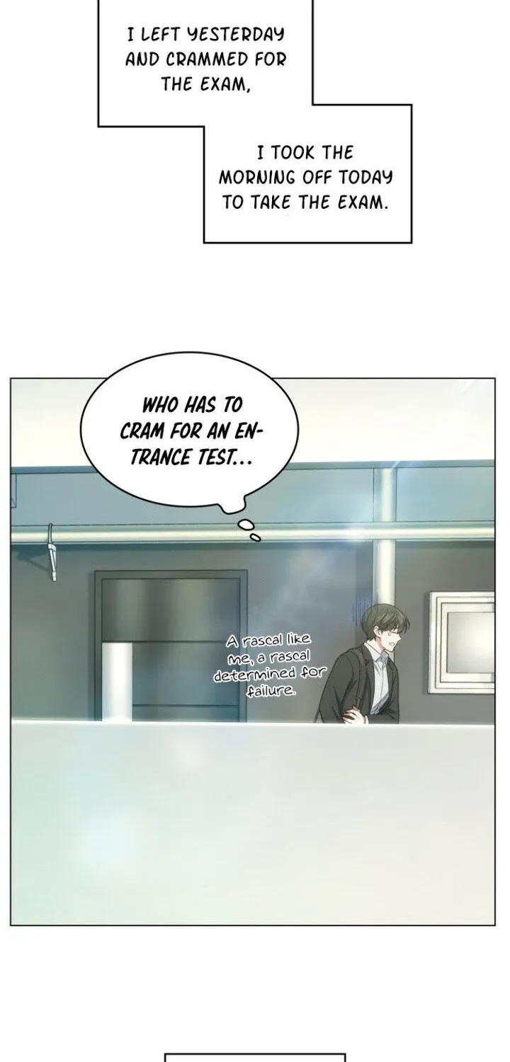 My Office Noona’S Story Chapter 13 page 33 - MangaNato