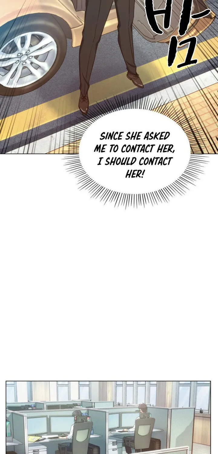 My Office Noona’S Story Chapter 13 page 52 - MangaNato