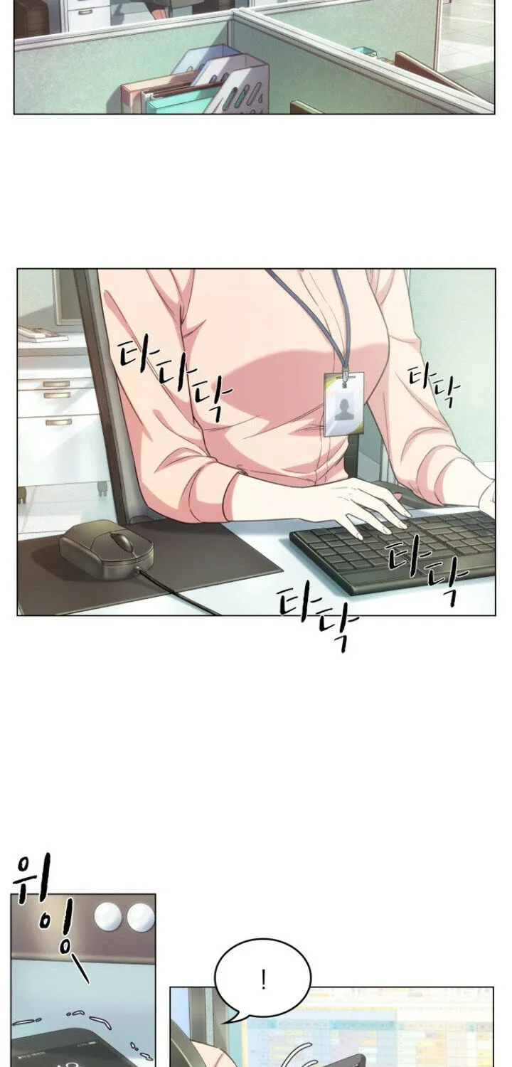 My Office Noona’S Story Chapter 13 page 53 - MangaNato