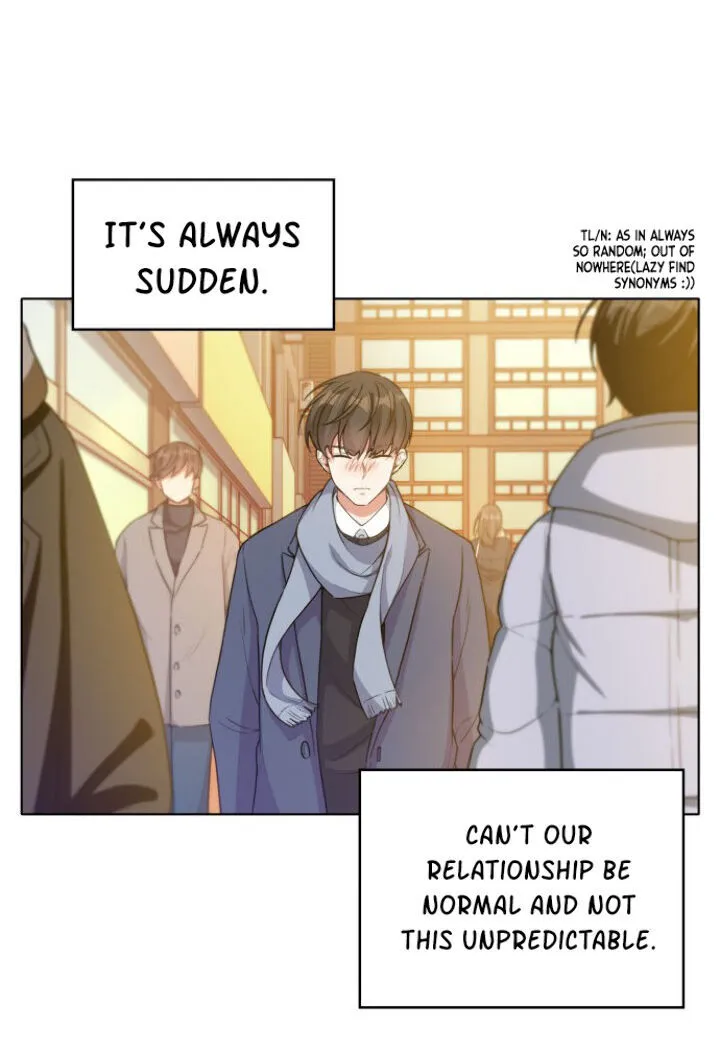 My Office Noona’S Story Chapter 21 page 11 - MangaNato