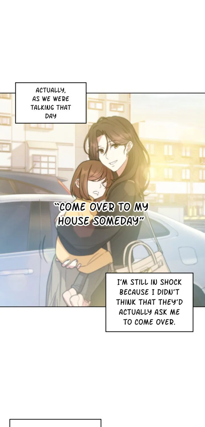 My Office Noona’S Story Chapter 21 page 24 - MangaNato