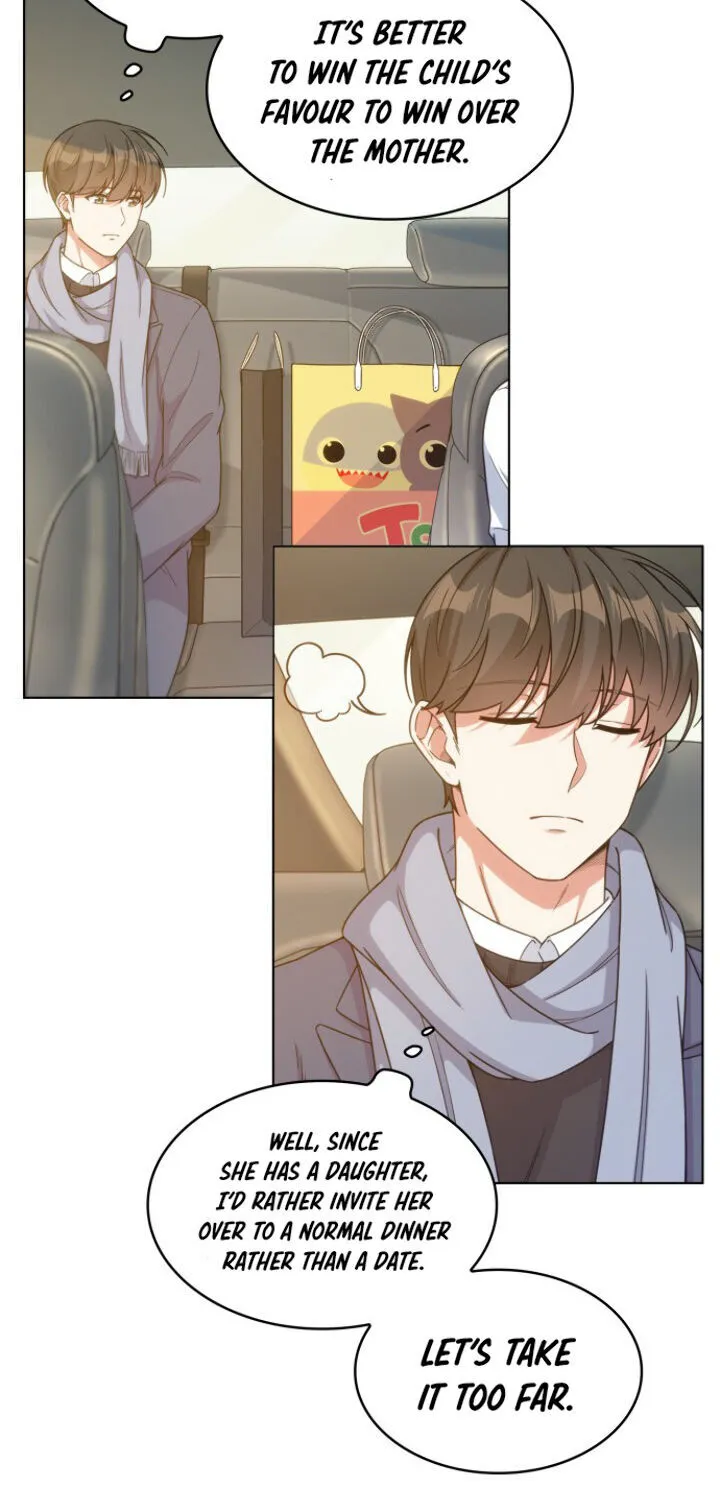 My Office Noona’S Story Chapter 21 page 26 - MangaNato