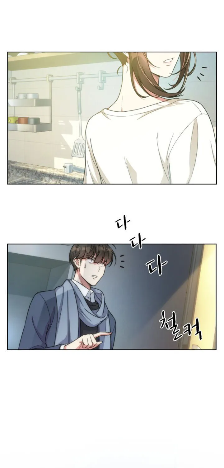 My Office Noona’S Story Chapter 21 page 40 - MangaNato