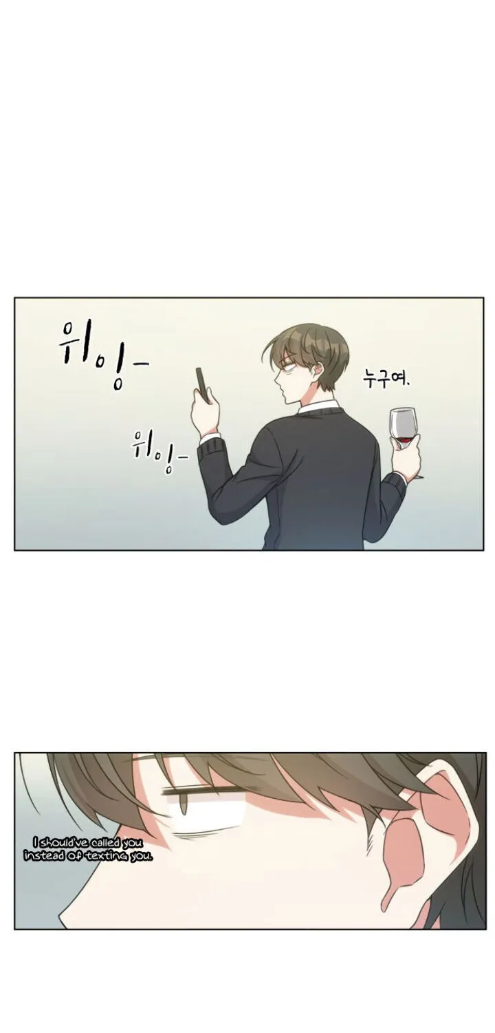 My Office Noona’S Story Chapter 21 page 8 - MangaNato