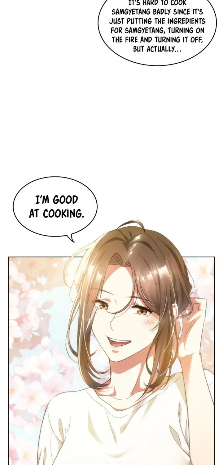 My Office Noona’S Story Chapter 22 page 22 - MangaNato