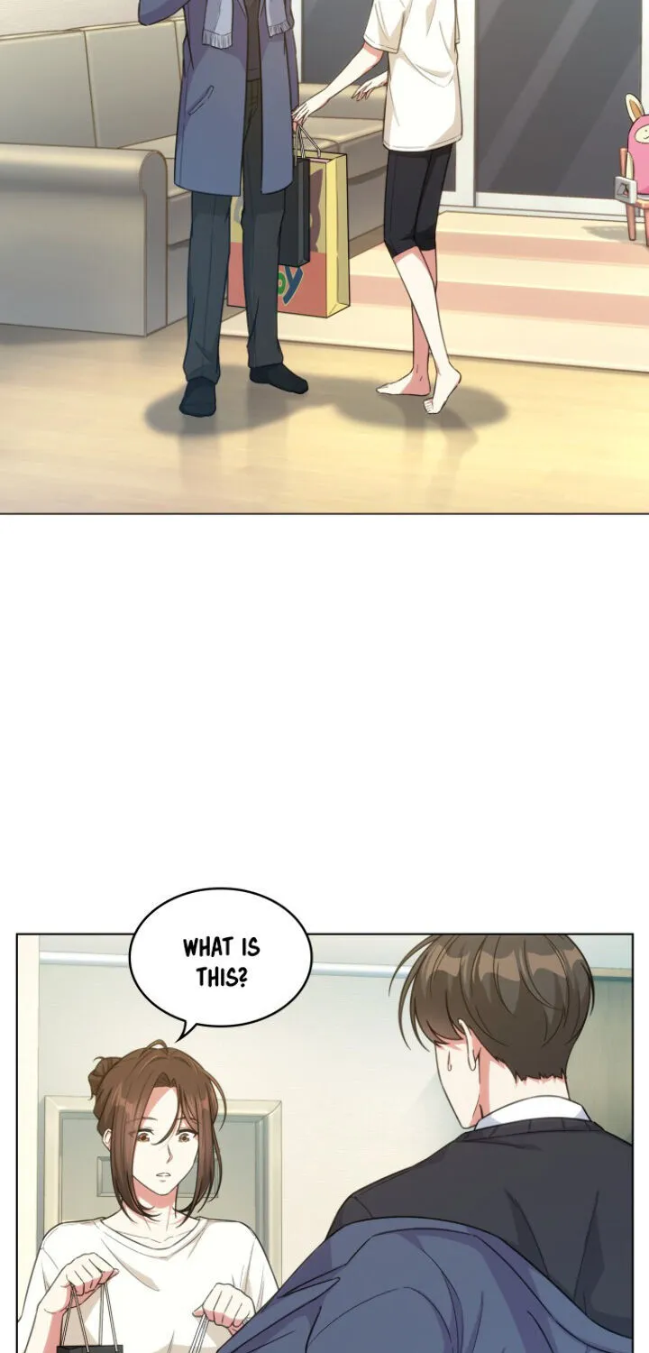 My Office Noona’S Story Chapter 22 page 4 - MangaNato