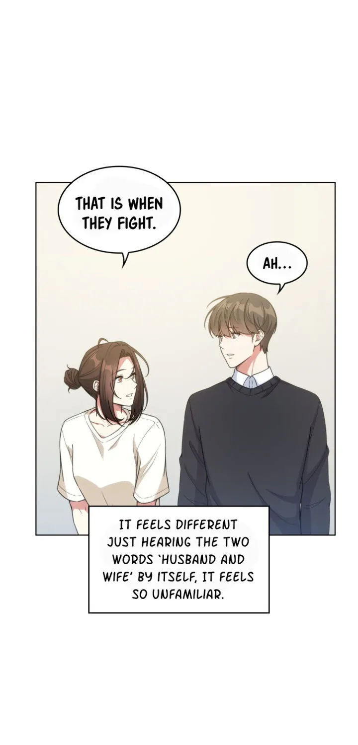 My Office Noona’S Story Chapter 22 page 43 - MangaNato