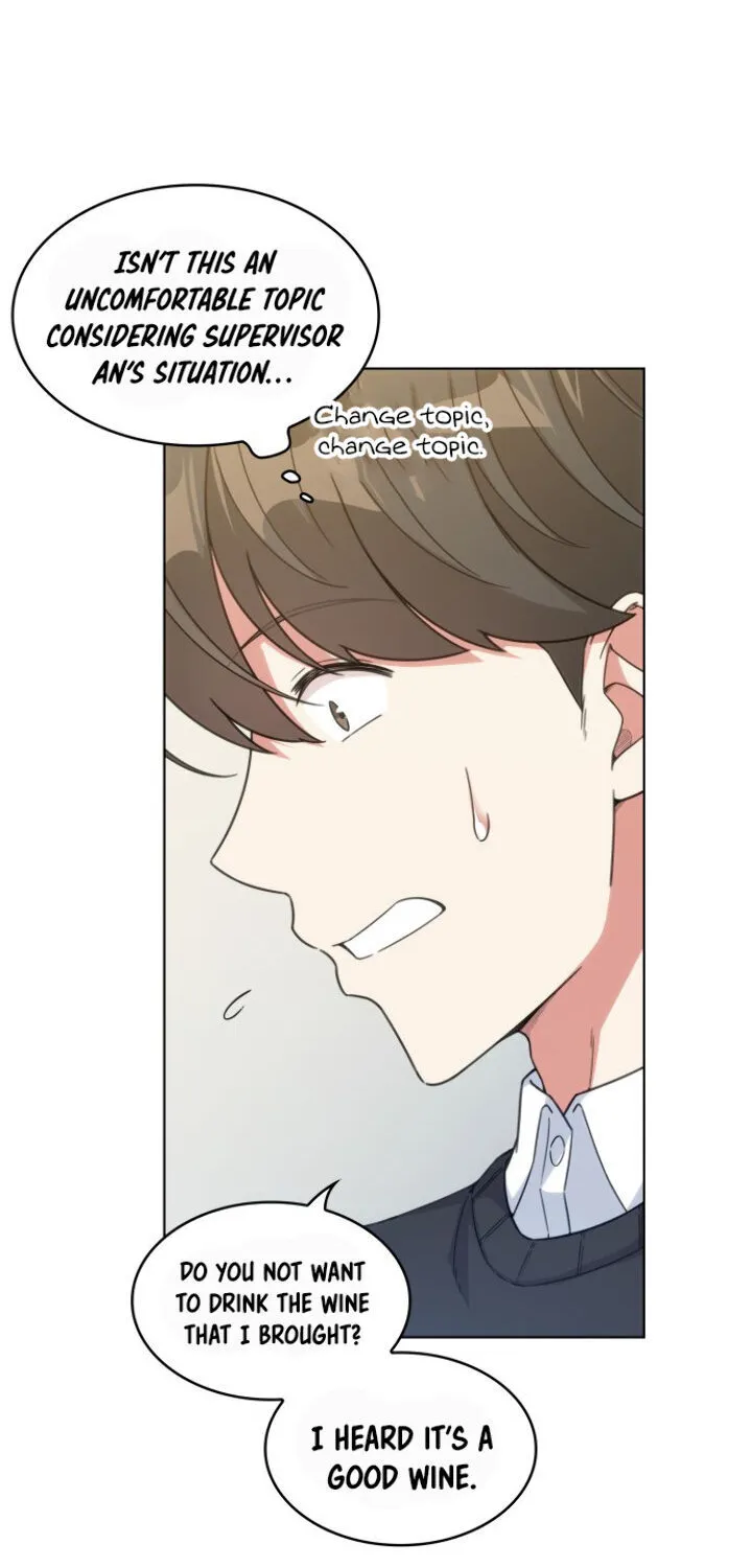 My Office Noona’S Story Chapter 22 page 44 - MangaNato