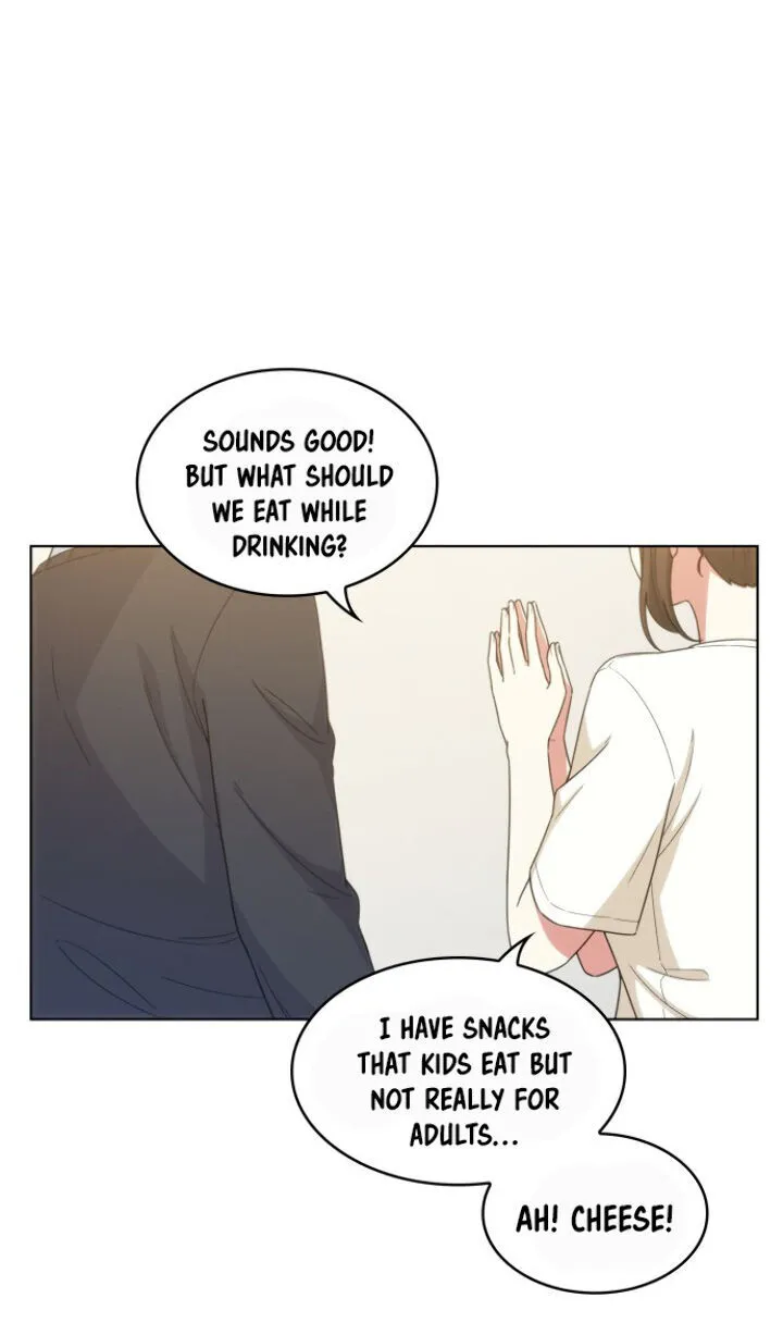 My Office Noona’S Story Chapter 22 page 45 - MangaNato