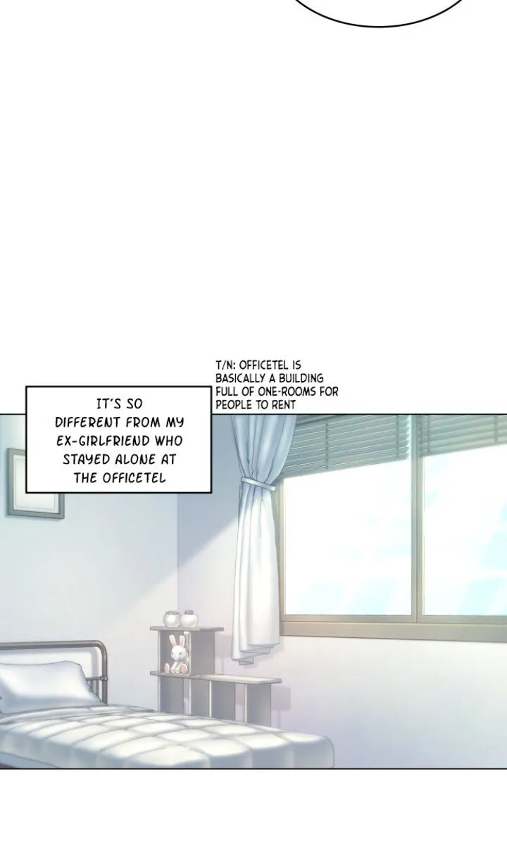 My Office Noona’S Story Chapter 22 page 6 - MangaNato