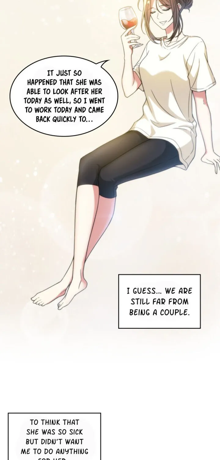 My Office Noona’S Story Chapter 22 page 64 - MangaNato