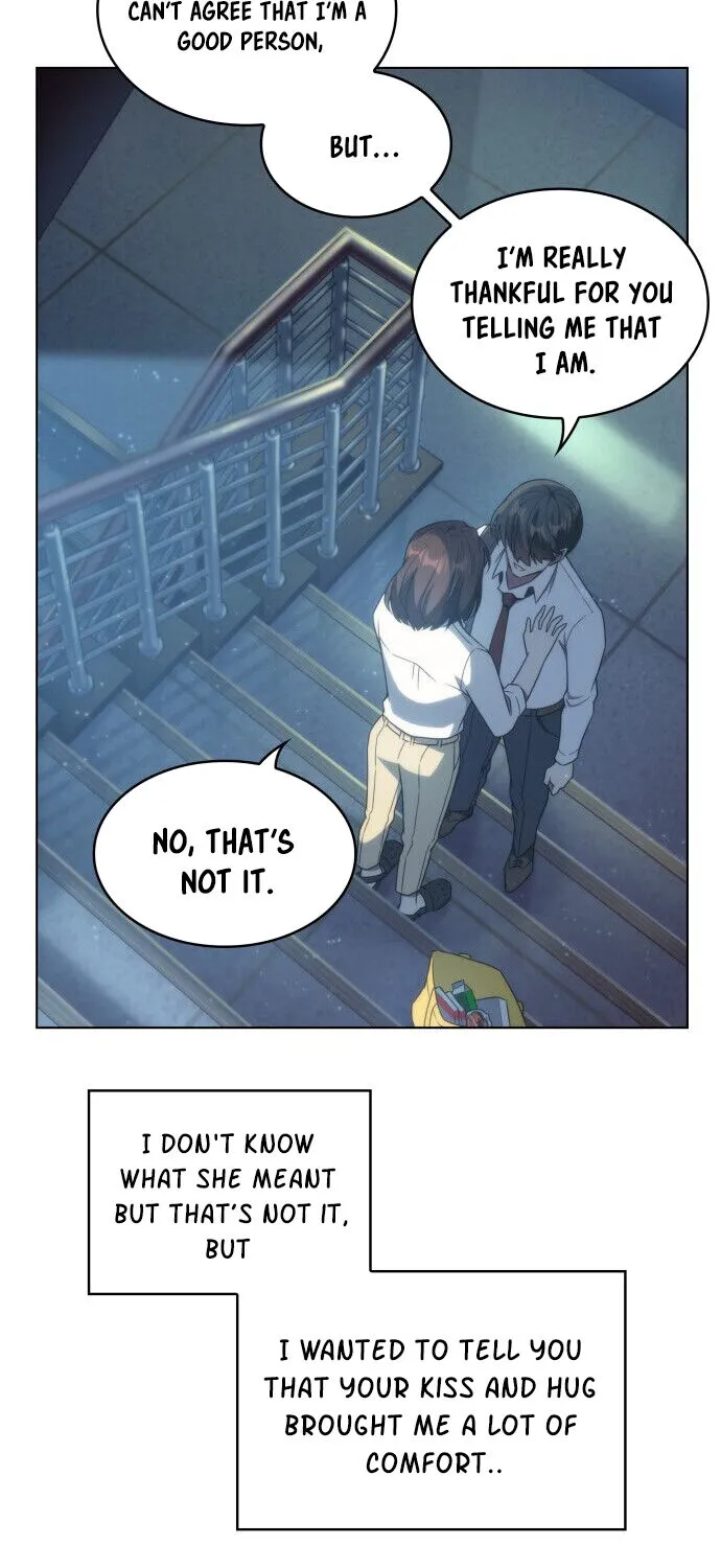 My Office Noona’S Story Chapter 29 page 28 - MangaNato