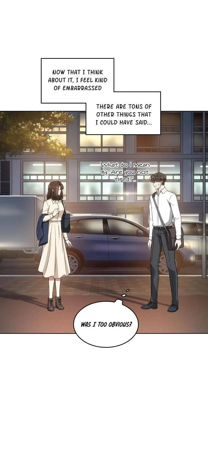 My Office Noona’S Story Chapter 38 page 7 - MangaNato