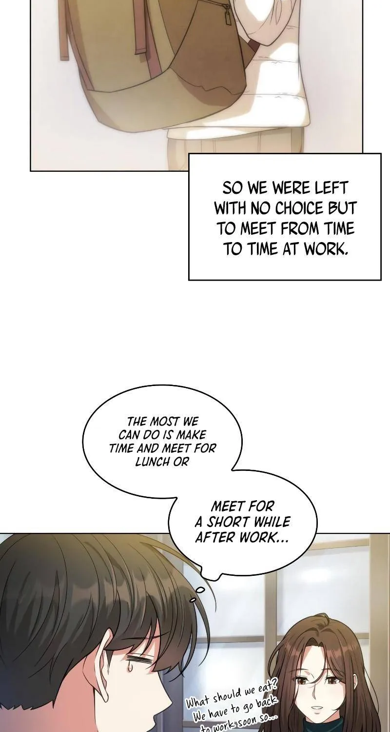 My Office Noona’S Story Chapter 42 page 12 - MangaNato