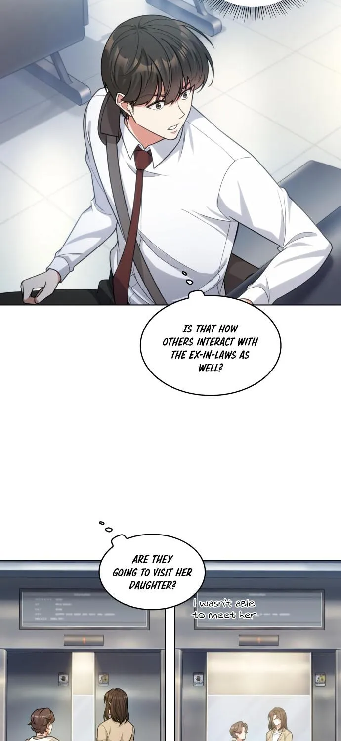 My Office Noona’S Story Chapter 45 page 42 - MangaNato