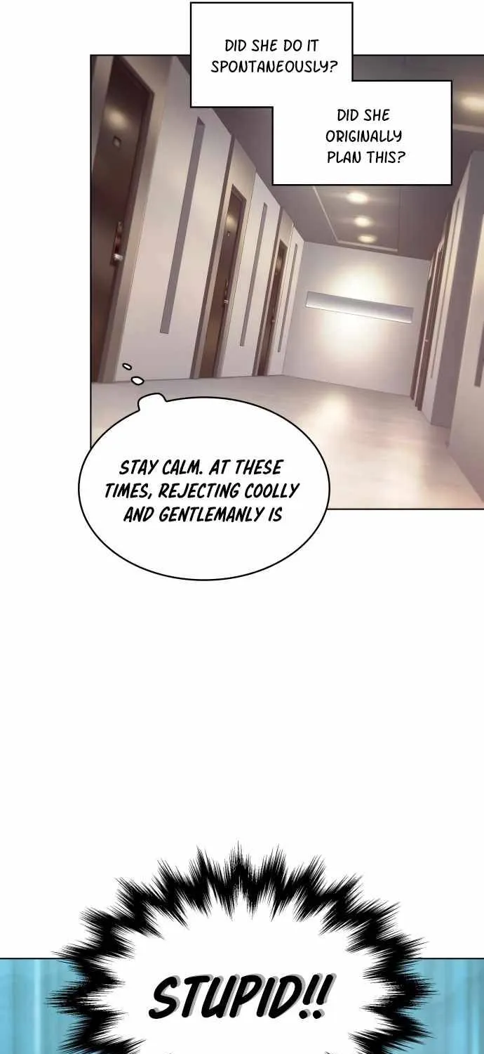 My Office Noona’S Story Chapter 61 page 9 - MangaNato