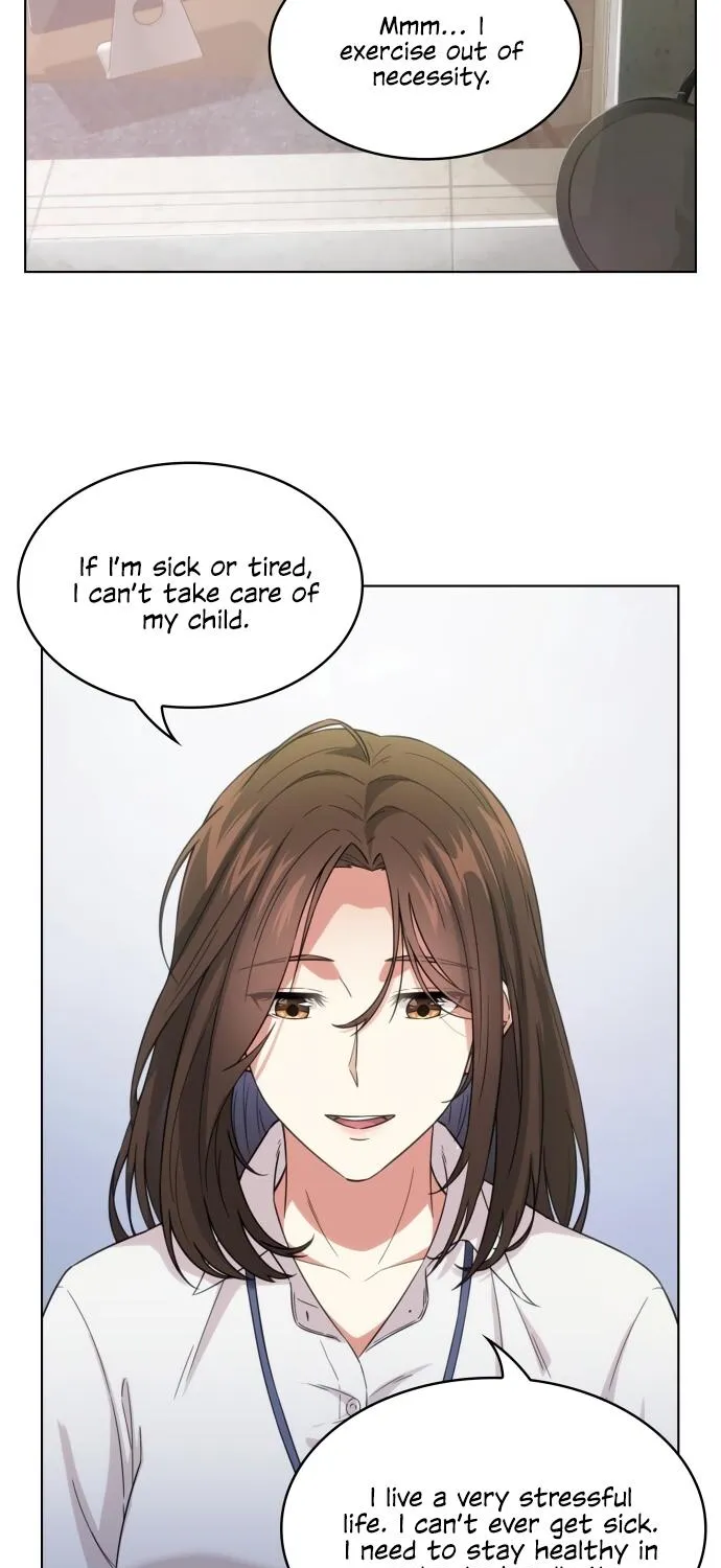 My Office Noona’S Story Chapter 7 page 12 - MangaNato