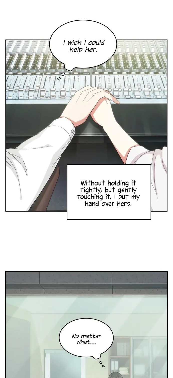 My Office Noona’S Story Chapter 7 page 30 - MangaNato