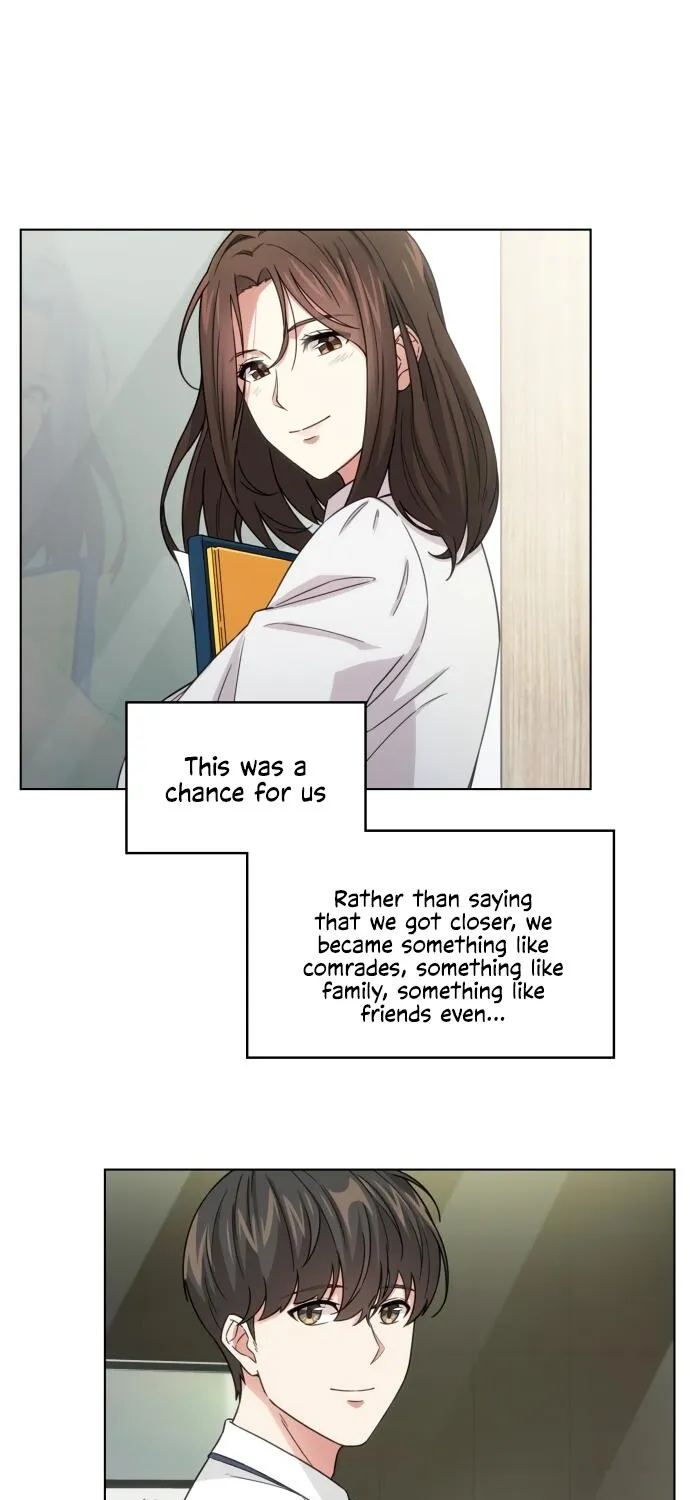 My Office Noona’S Story Chapter 7 page 34 - MangaNato