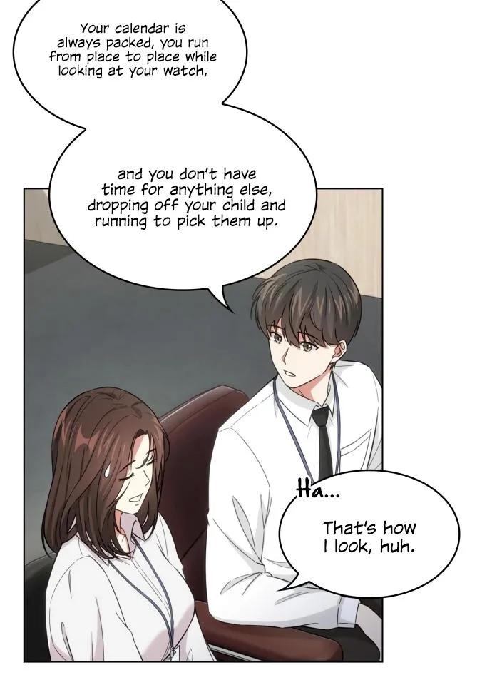 My Office Noona’S Story Chapter 7 page 9 - MangaNato