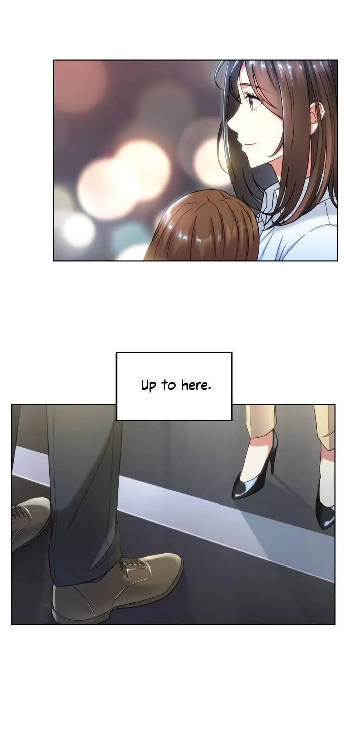 My Office Noona’S Story Chapter 9 page 30 - MangaNato