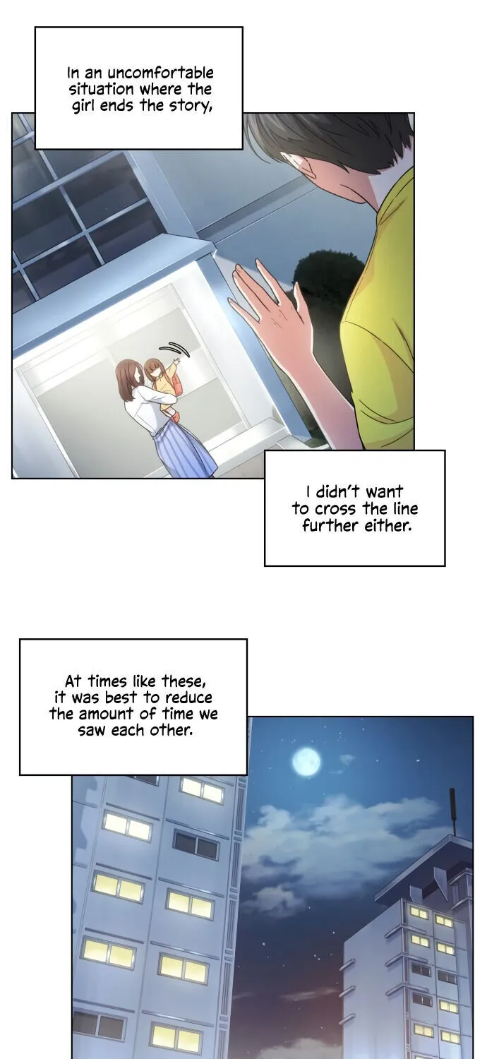 My Office Noona’S Story Chapter 9 page 31 - MangaNato