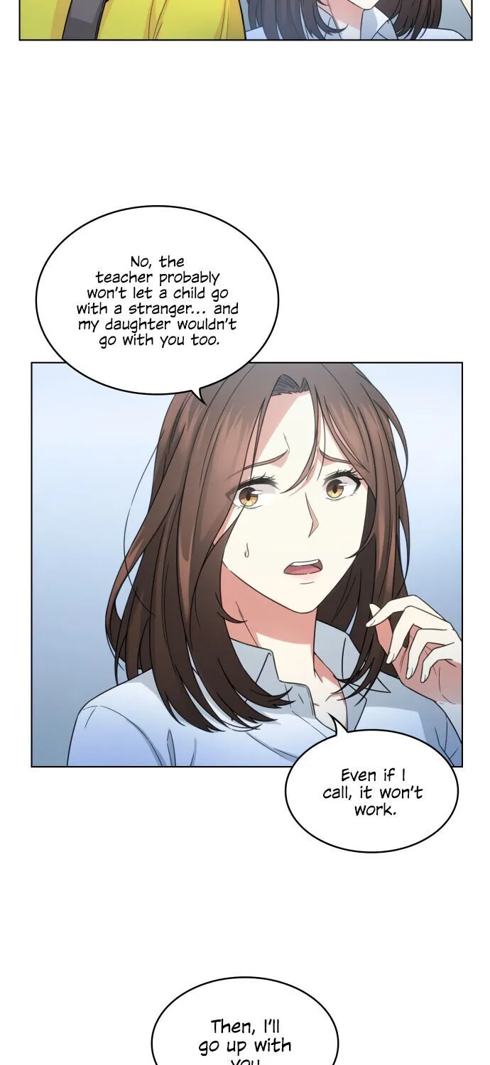 My Office Noona’S Story Chapter 9 page 6 - MangaNato