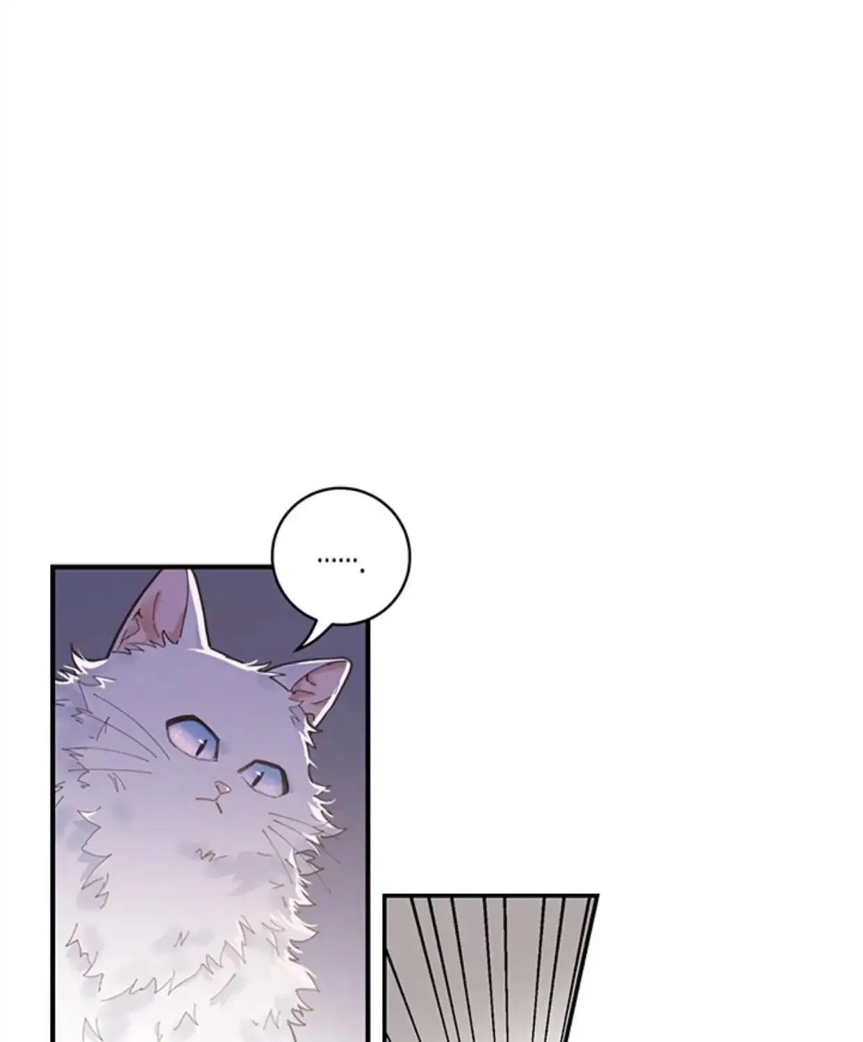 My One And Only Cat Chapter 1 page 14 - MangaNato