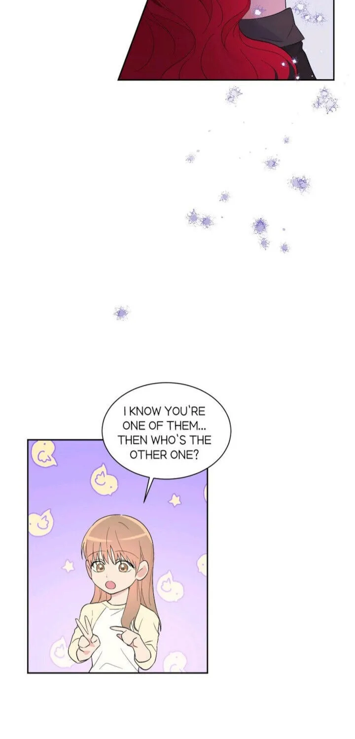 My One And Only Cat Chapter 27 page 26 - MangaNato