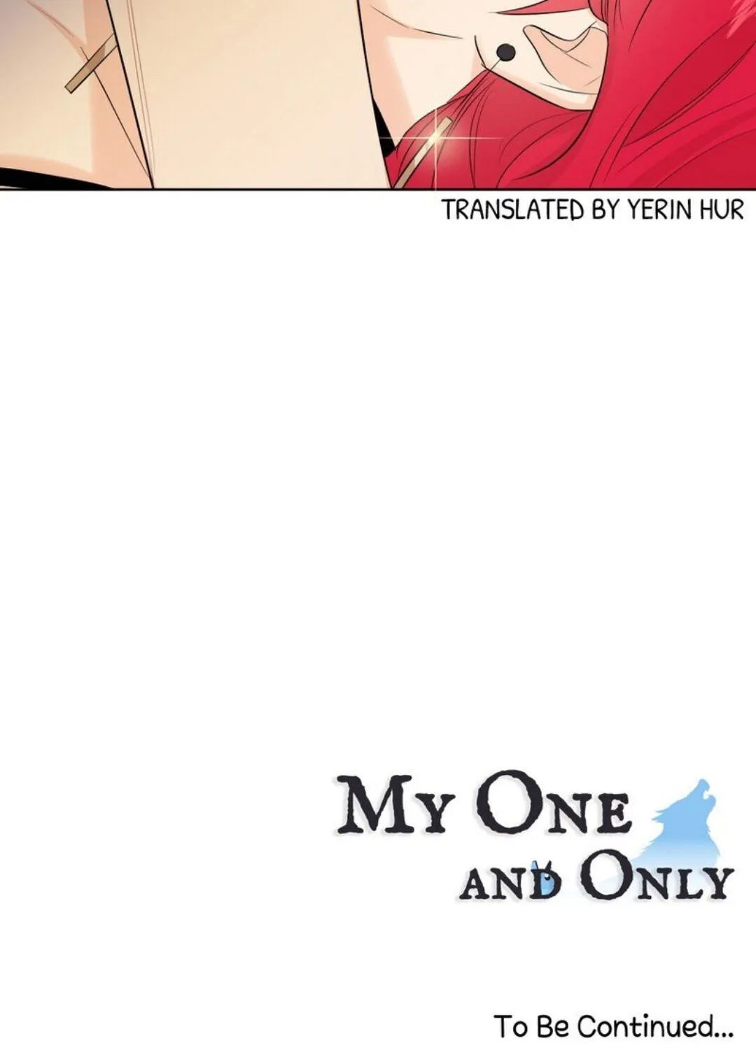 My One And Only Cat Chapter 40 page 65 - MangaNato