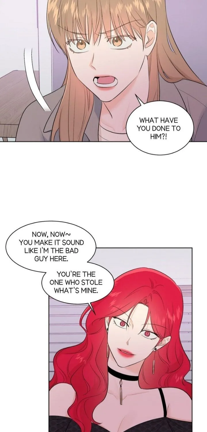 My One And Only Cat Chapter 41 page 26 - MangaNato